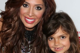 Farrah Abraham Sophia