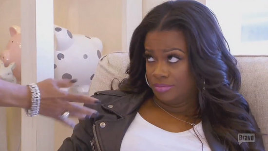 Kandi Burruss Kandi Burruss