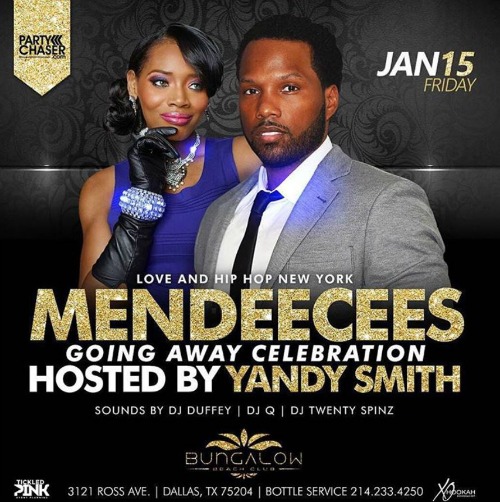 Yandy