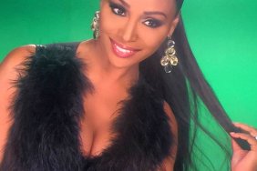 Cynthia Bailey beat