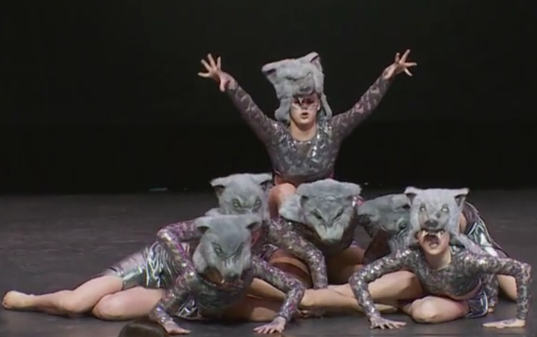 dance moms wolves dance moms wolves