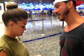 Jax Taylor is arrested in Hawaii