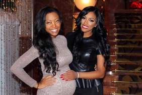 Lauren Williams porsha RHOA