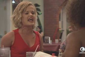 Terra-Jole-Red-Dress-Little-Women-LA