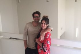 Tom Schwartz & Katie Maloney new apartment