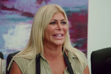 mob wives big ang