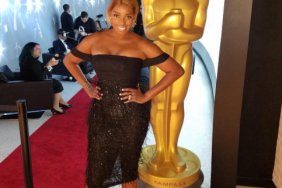 NeNe Leakes at Academy Awards