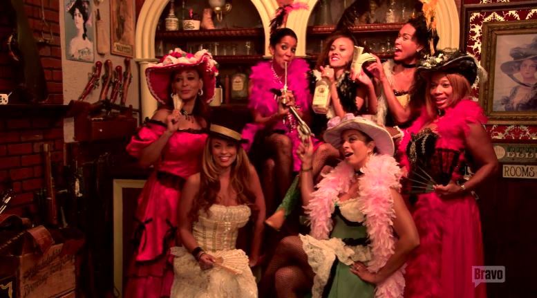 Cast-OldTimePhoto-Real-Housewives-of-Potomac Cast-OldTimePhoto-Real-Housewives-of-Potomac