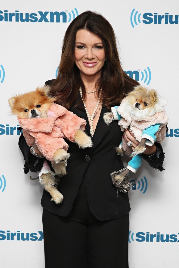 Lisa Vanderpump