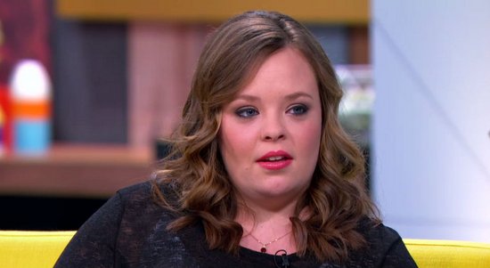 Catelynn Lowell Teen Mom OG Reunion