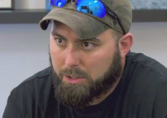 Teen Mom 2 recap - Corey Simms