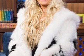 Erika Girardi fur