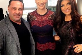 Joe Giudice