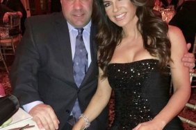 Teresa Giudice and Joe Giudice