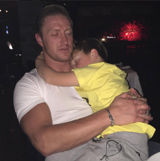 Kroy & KJ in LA with Kim Kroy & KJ in LA with Kim