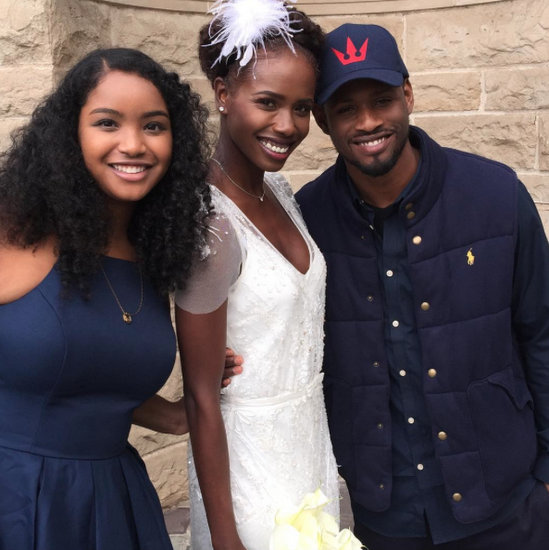 Peter Thomas' children Peter Thomas' children