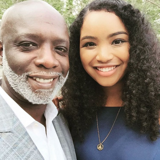 Peter Thomas Daughter Peter Thomas Daughter