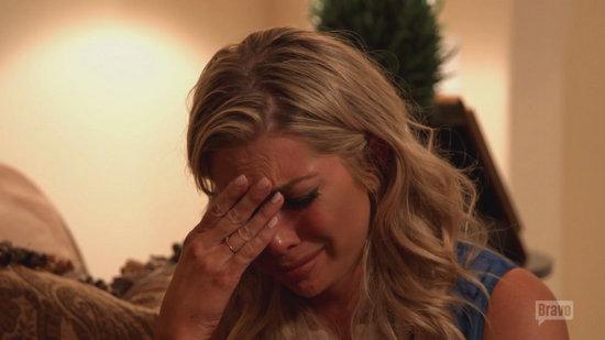 Stassi cries to Katie Stassi cries to Katie