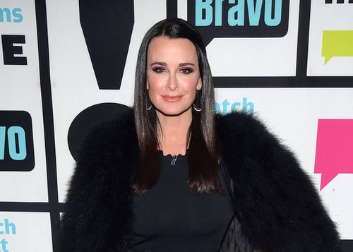 Kyle Richards GIFs