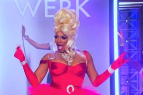 NeNe Leakes performs on Lip Sync Battle