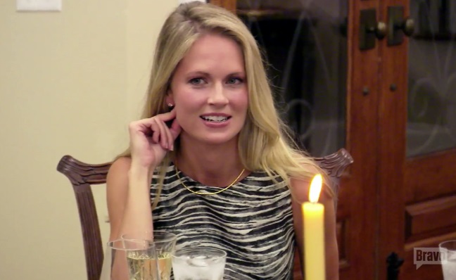 Southern Charm recap - Cameran Eubanks