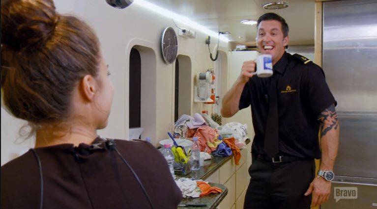 Julia-Bobby-Flirting-Below-Deck-Mediterranean