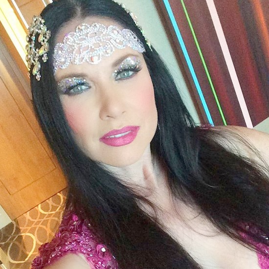 LeeAnne Locken blog