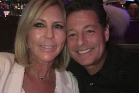 Vicki Gunvalson new man