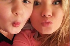 Amber Portwood & Leah