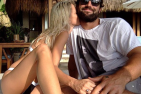 Brody Jenner engaged