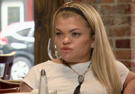 Little Women: NY recap