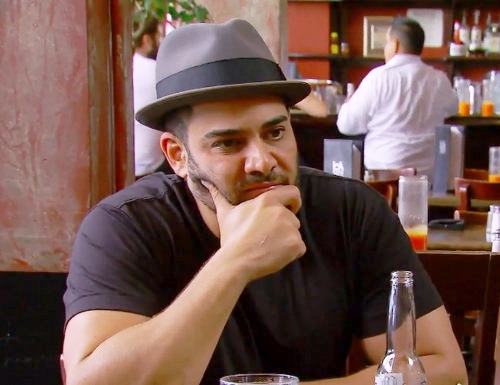 Shahs of Sunset recap