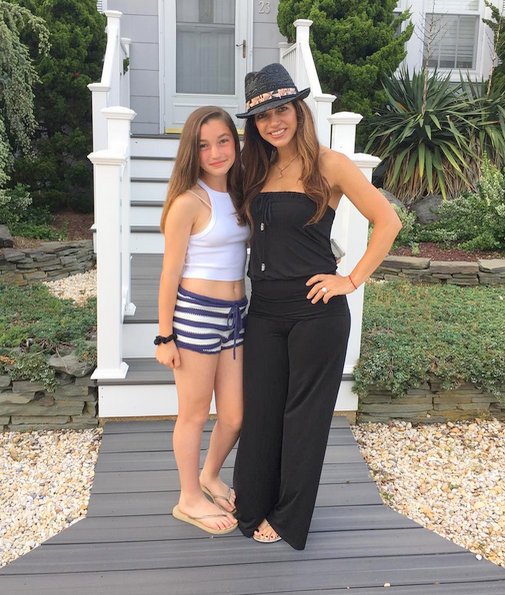 Memorial Day Weekend - Teresa Giudice