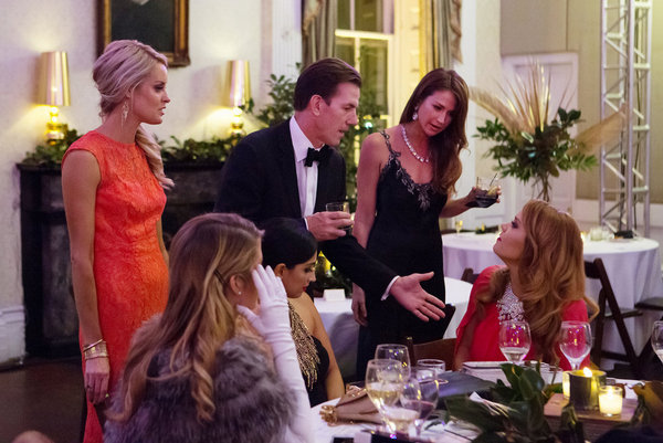 Southern Charm Season Finale Recap