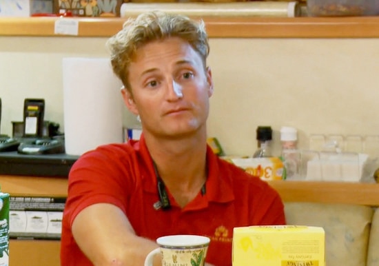 Below Deck Mediterranean recap