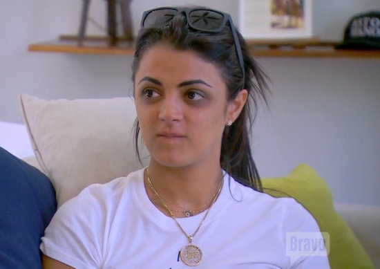 Shahs of Sunset recap