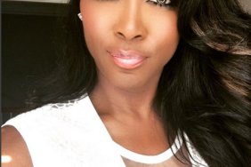 Kenya Moore