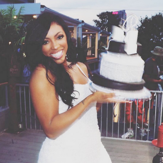 Real Housewives of Atlanta star Porsha Williams