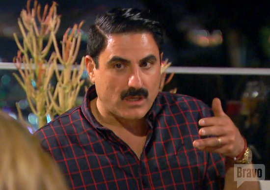 Shahs of Sunset recap