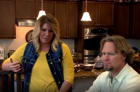 sister wives meri kody sister wives meri kody