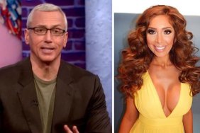 Dr. Drew & Farrah Abraham