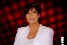 Kris Jenner talks OJ Simpson