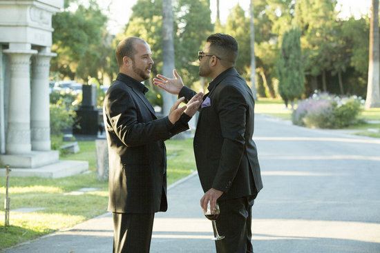 Shahs of Sunset recap