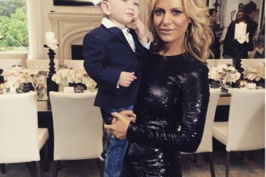 Dorit Kemsley Joining RHOBH?