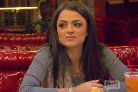 Golnesa "GG" Gharachedaghi