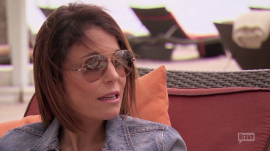 Real Housewives of New York recap