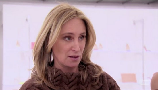 Real Housewives of New York recap