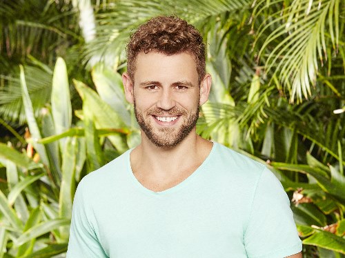 The Bachelor Nick Viall