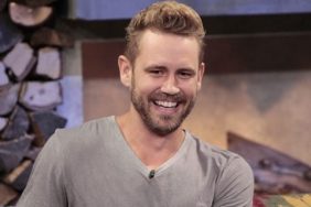 Nick Viall as The Bachelor