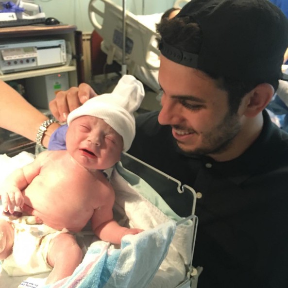 Ashlee-Holmes-Baby-RHONJ Ashlee-Holmes-Baby-RHONJ